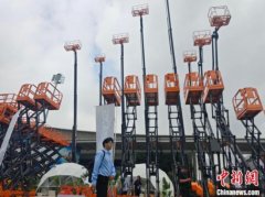 纯电动工程机将正在2025年达迸发点