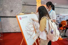 这名600分的学生第一意愿就填报了深圳职